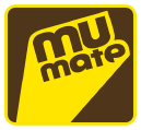 mumate.com logo